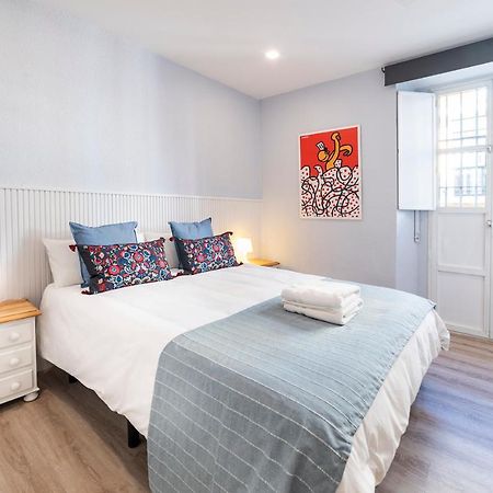 Apartamentos Alfaqueque A Севілья Екстер'єр фото