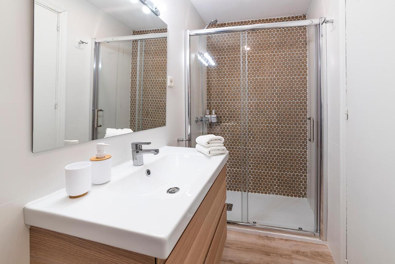 Apartamentos Alfaqueque A Севілья Екстер'єр фото