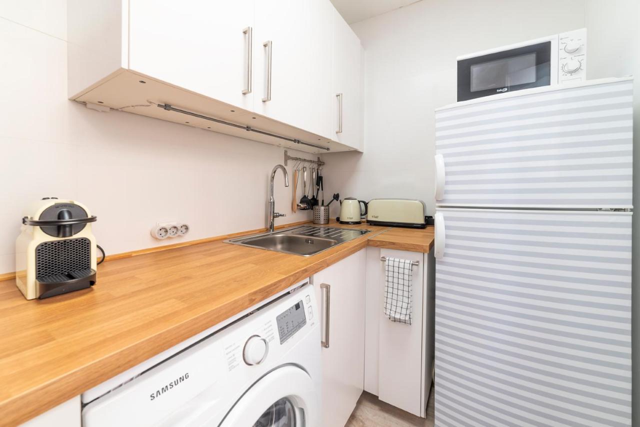 Apartamentos Alfaqueque A Севілья Екстер'єр фото